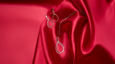 Colección “Pienso en Ti” de Joyerías BIZZARRO inspirada en el amor eterno