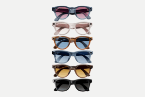 Ray-Ban Meta: costos, cuándo llegan a México y todo lo que sabemos de este lanzamiento