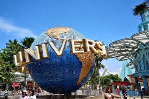 Universal Fan Fest Nights abre sus puertas en Universal Studios Hollywood