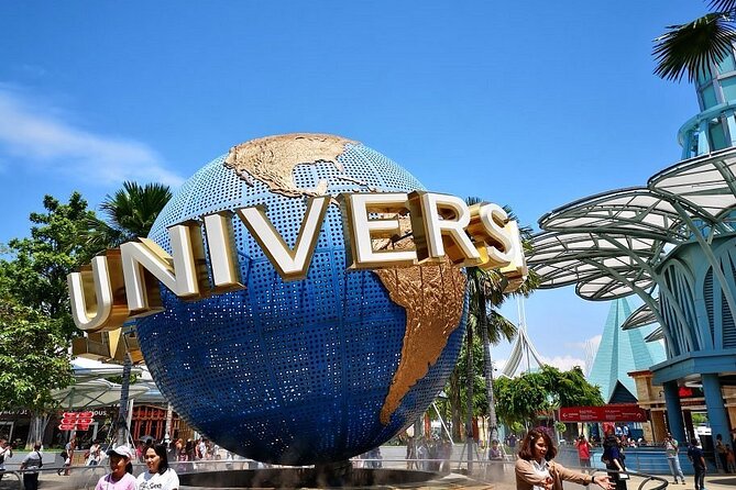 Universal Fan Fest Nights abre sus puertas en Universal Studios Hollywood